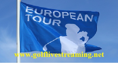 European Tour Golf 2017 Schedule