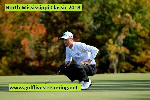 Live North Mississippi Classic 2018 Online