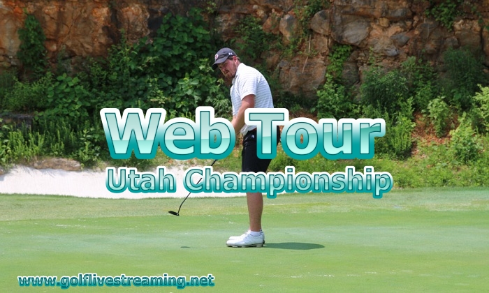 Utah Championship Live Stream