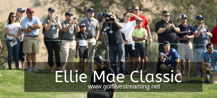 Ellie Mae Classic Live Stream