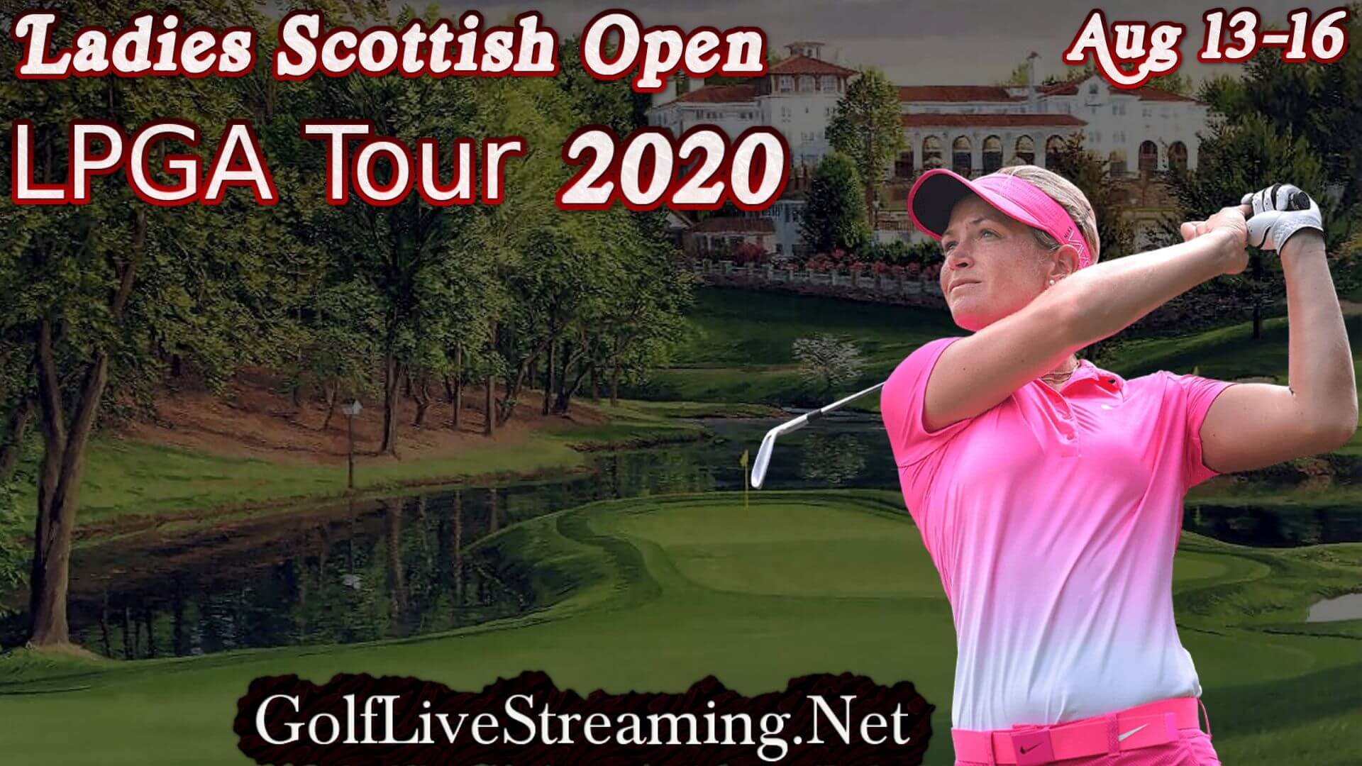 watch lpga tour online