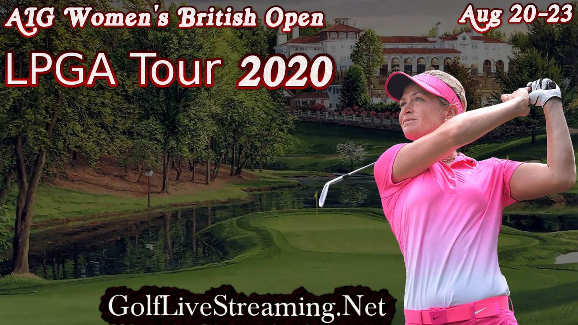 british open golf watch live