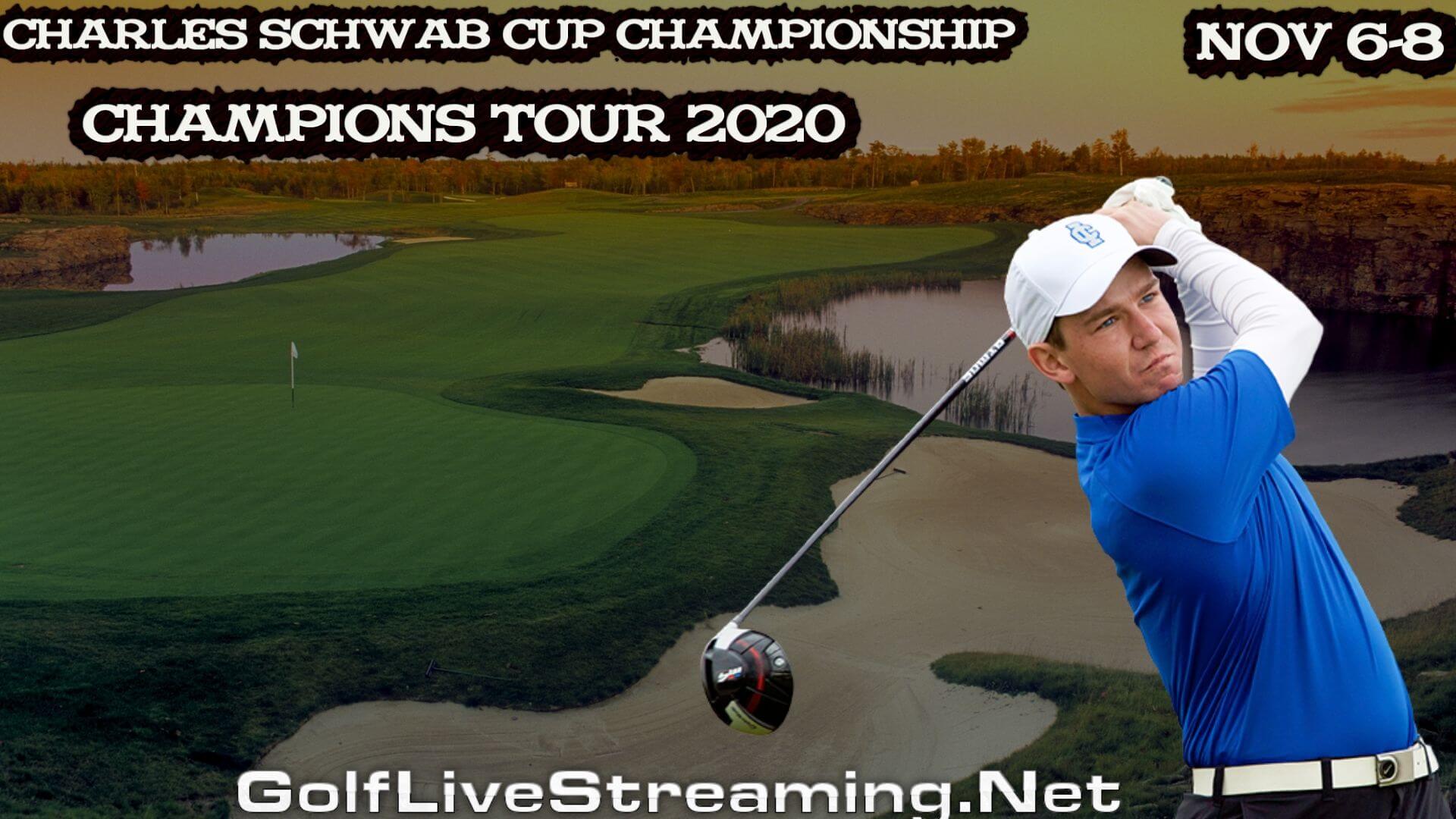 champions tour live stream