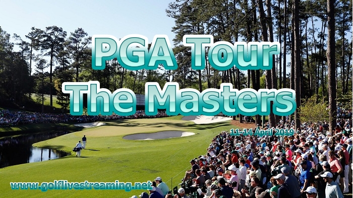 watch masters golf live online free