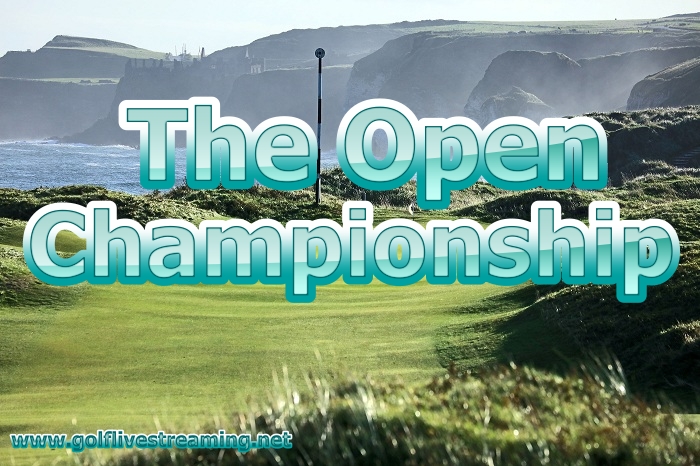 watch open championship online free