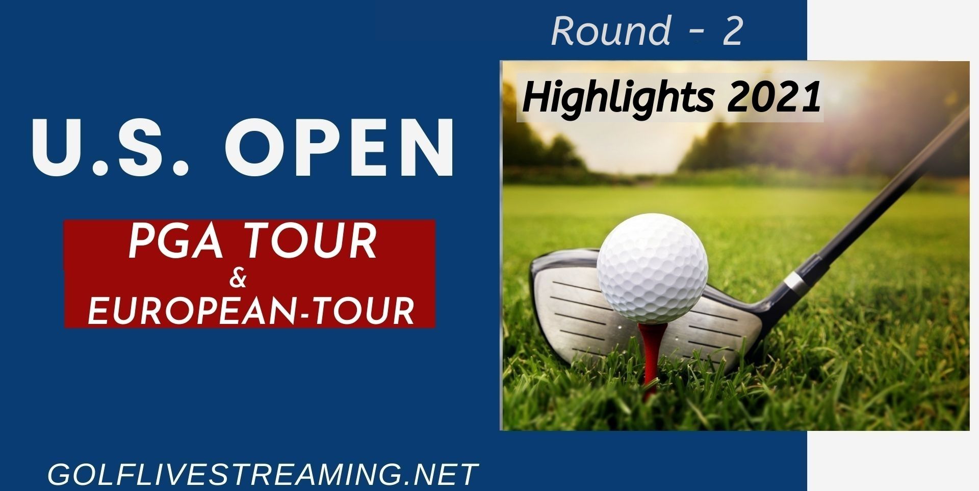 Women's Us Open Golf 2021 - US Open: MacKenzie Hughes gets unlucky when his ball ... / See what the usga is doing to ensure a strong future for the game.