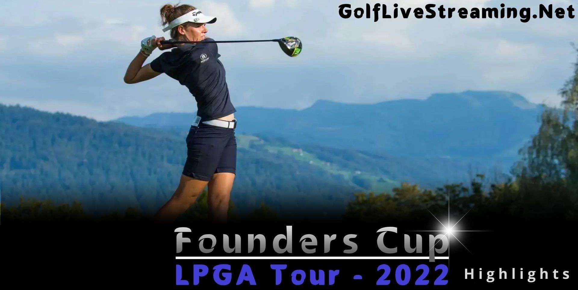 Founders Cup Round 3 Highlights 2022 LPGA Tour