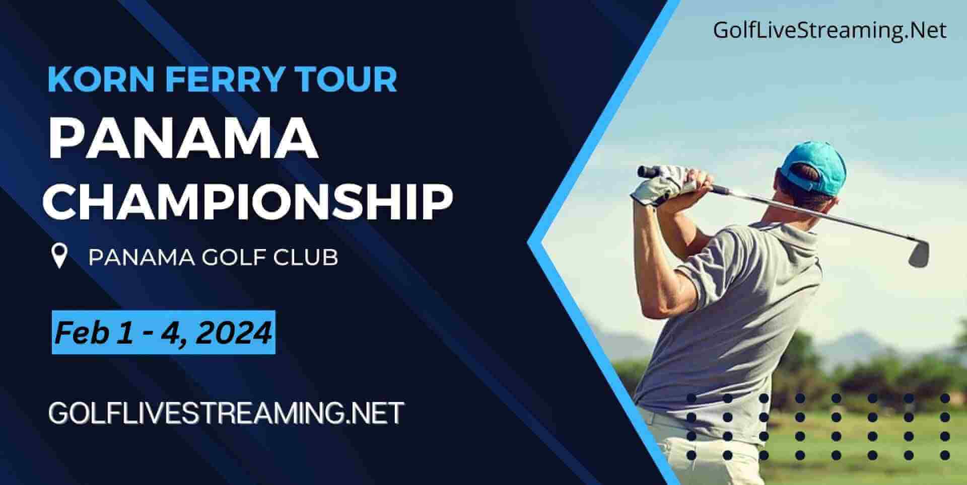  Golf Schedule 2024 PGA, LPGA, European, Champions and Korn Ferry Tour