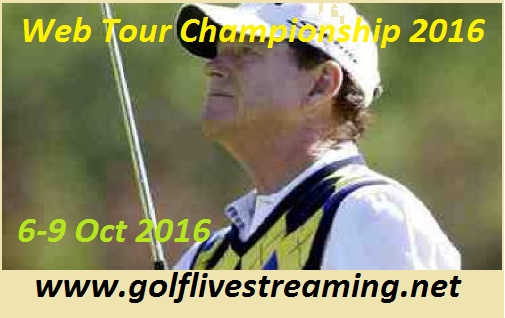 Web Tour Championship