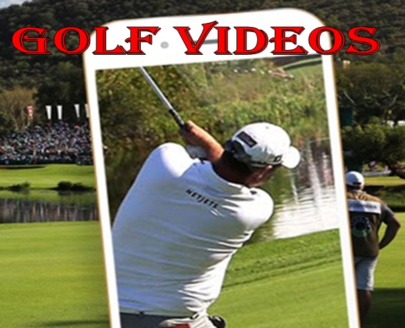 Golf Videos