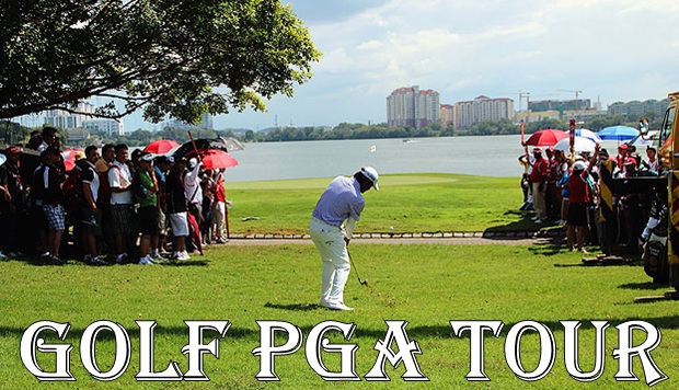 PGA Tour