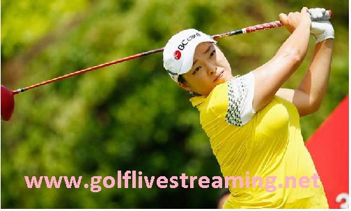 HSBC Womens Champions live