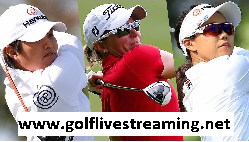 ISPS Handa Womens Australian Open 2017 live