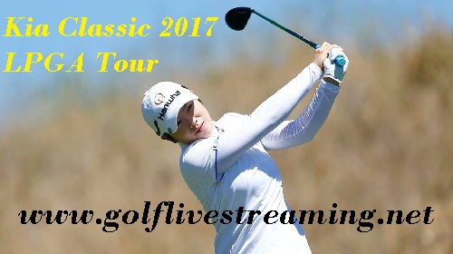 Kia Classic lpga live stream