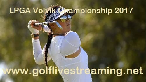 LPGA Volvik Championship