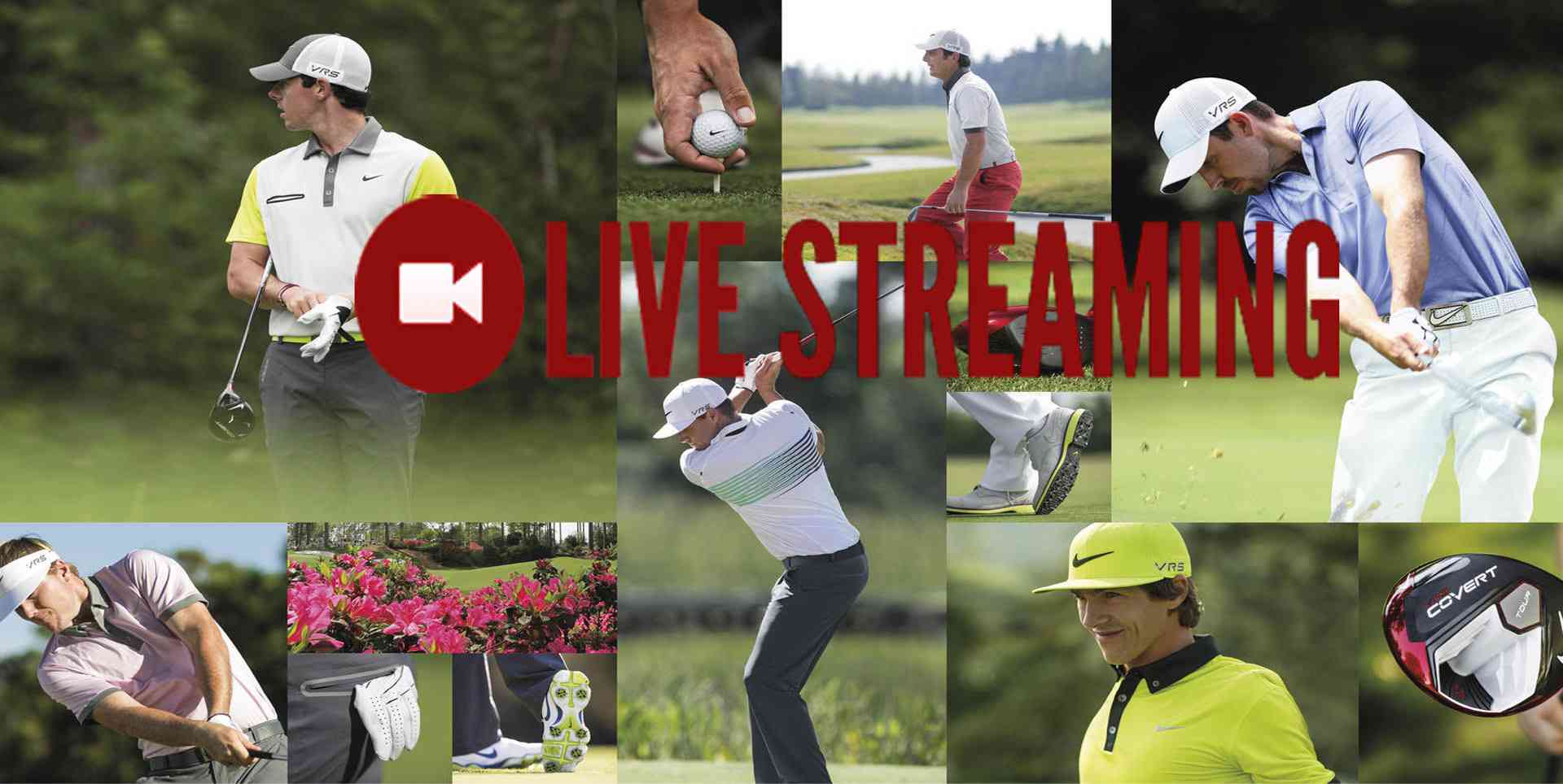 Golf Tv Live Streaming Free | Live Golf Coverage, Video, and Audio home ...